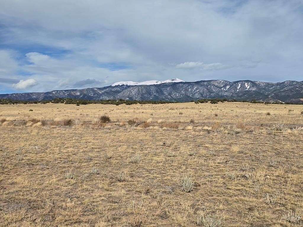 35.8 Acres of Recreational Land for Sale in Gardner, Colorado