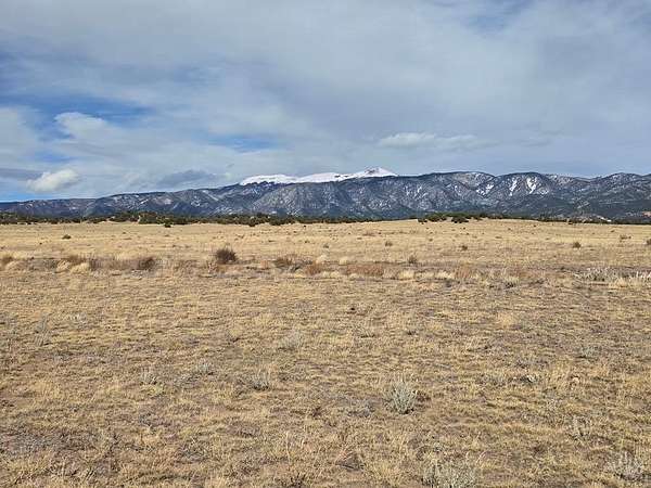 35.8 Acres of Recreational Land for Sale in Gardner, Colorado