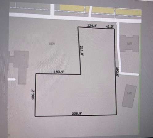 2.45 Acres of Land for Sale in Aurora, Illinois