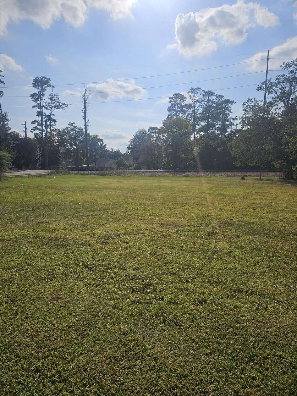0.27 Acres of Residential Land for Sale in Beaumont, Texas