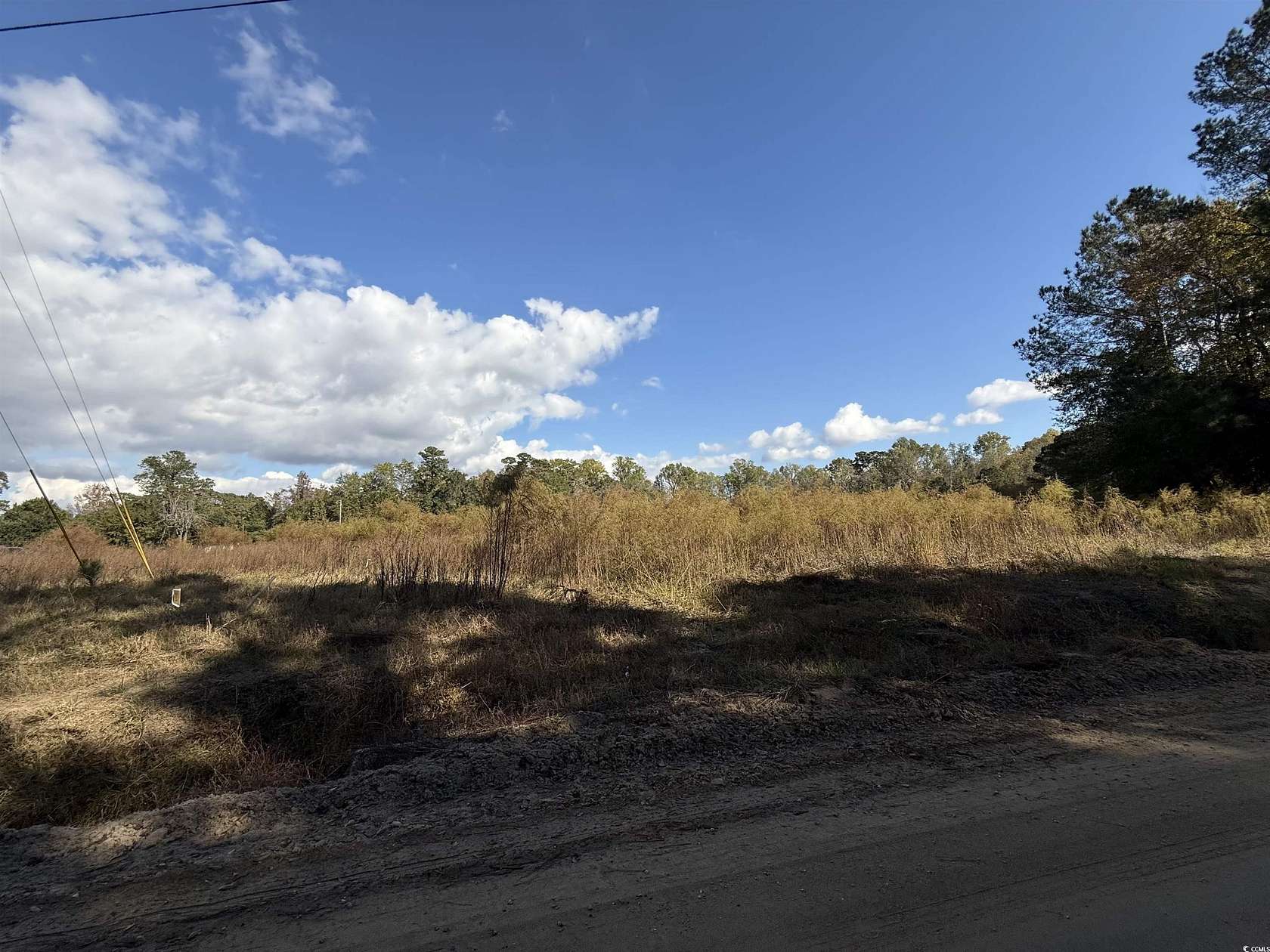 2 Acres of Residential Land for Sale in Loris, South Carolina