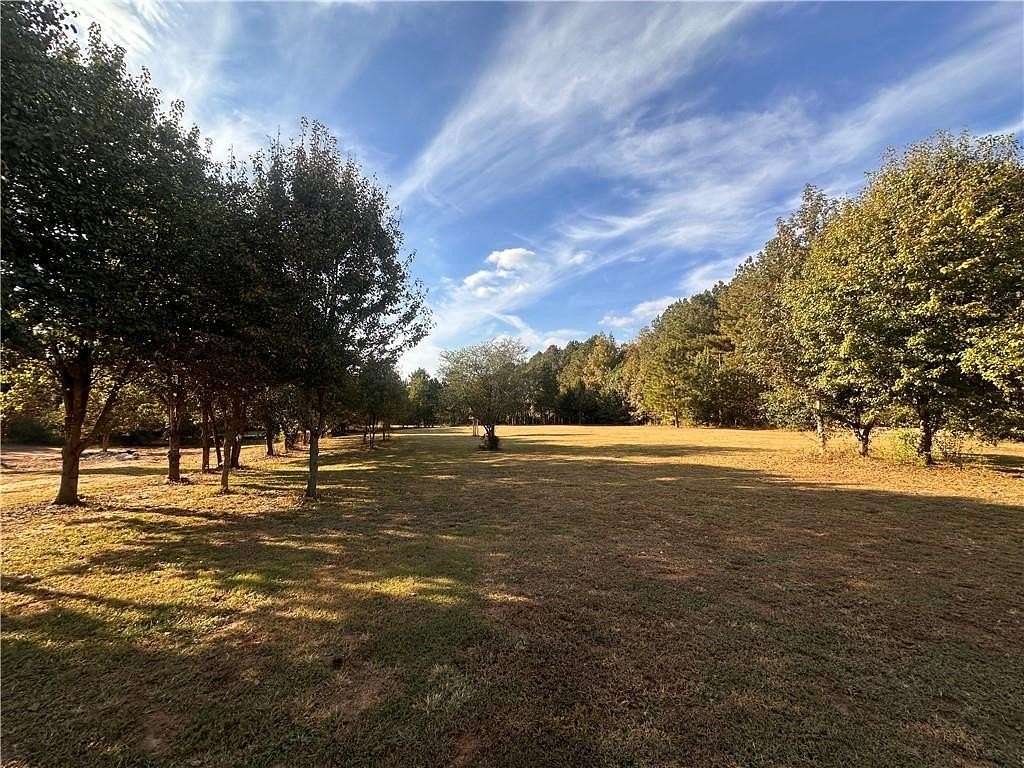 22.7 Acres of Land for Sale in Auburn, Georgia