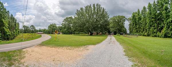 1.25 Acres of Residential Land for Sale in Petal, Mississippi