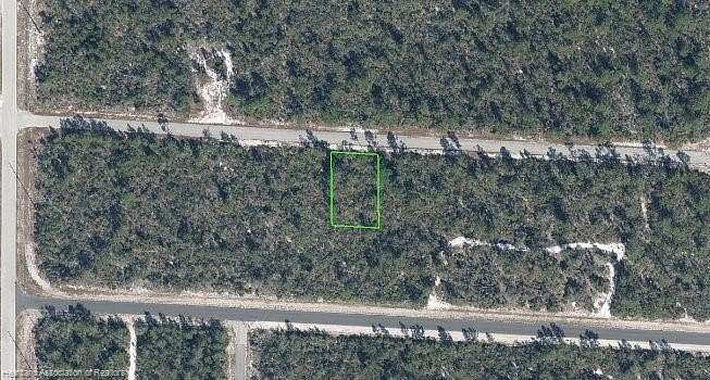 0.23 Acres of Residential Land for Sale in Lake Placid, Florida