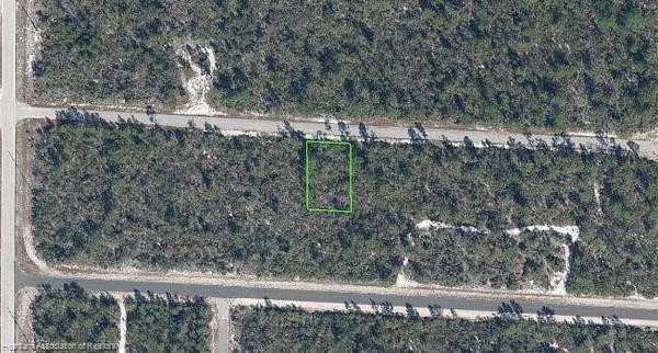 0.23 Acres of Residential Land for Sale in Lake Placid, Florida