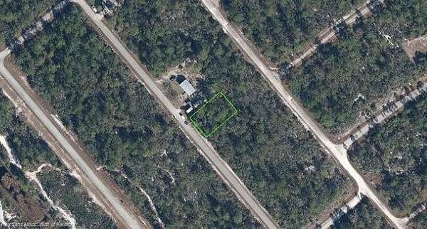 0.23 Acres of Residential Land for Sale in Lake Placid, Florida