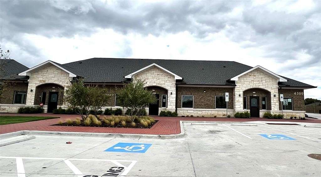 2 Acres of Commercial Land for Sale in Frisco, Texas