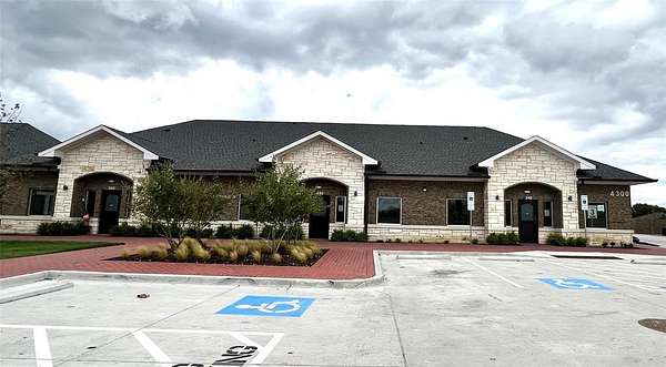 2 Acres of Commercial Land for Sale in Frisco, Texas