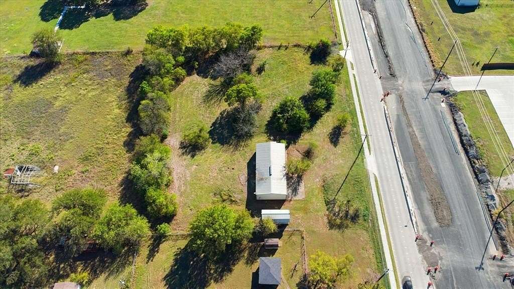 1.35 Acres of Residential Land for Sale in St. Paul, Texas