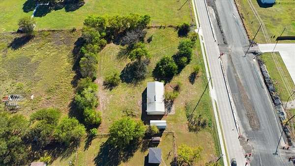 1.35 Acres of Residential Land for Sale in St. Paul, Texas