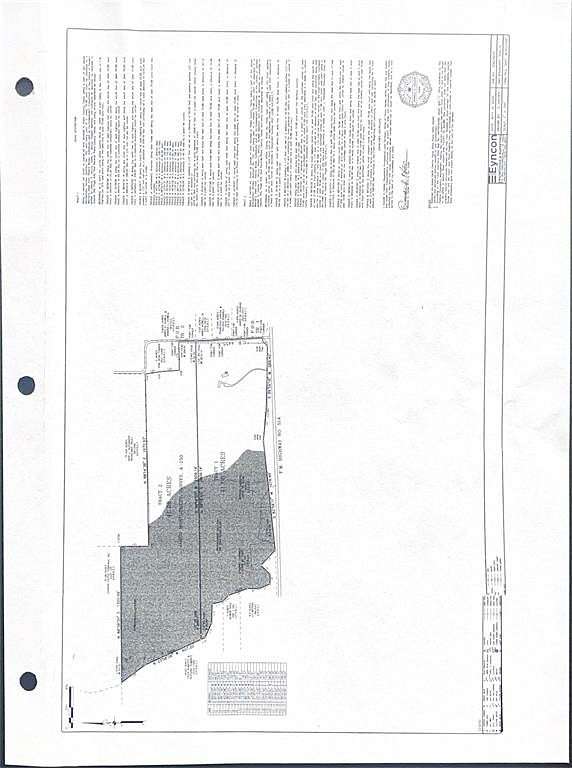 41 Acres of Land for Sale in Point, Texas