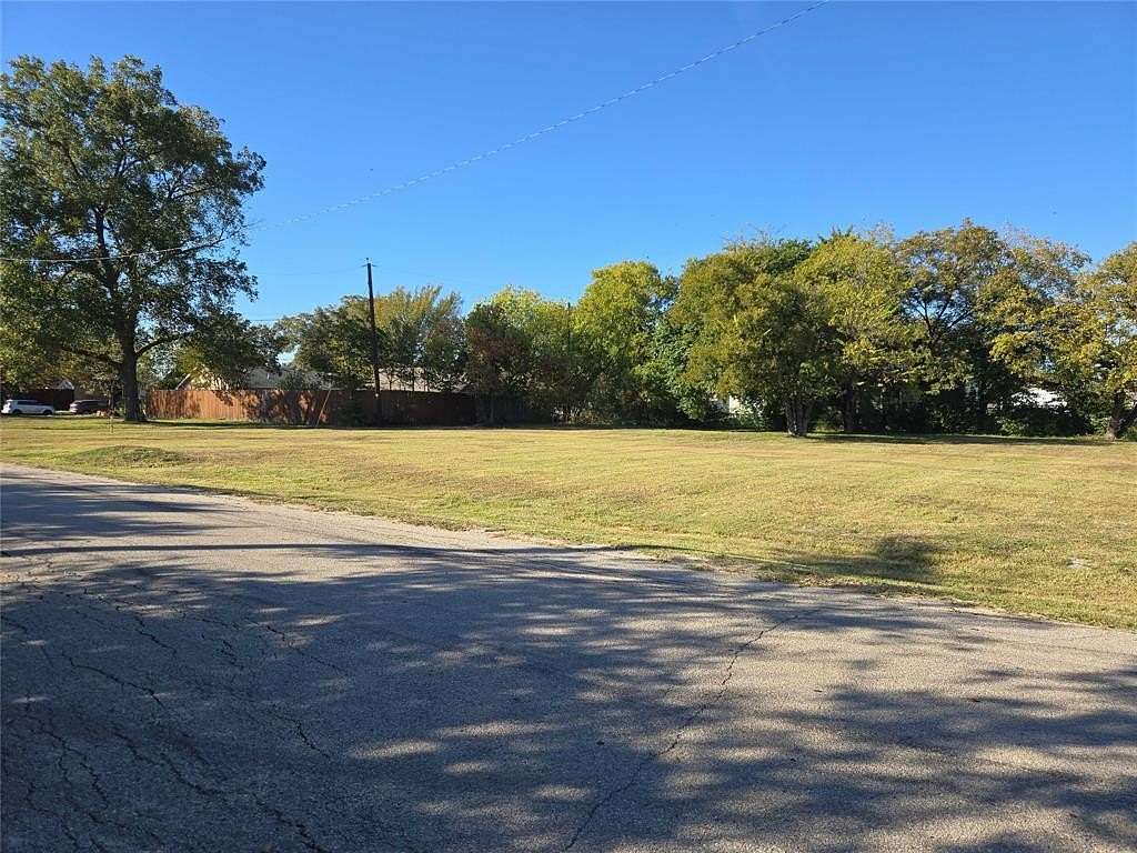 0.56 Acres of Residential Land for Sale in Garland, Texas