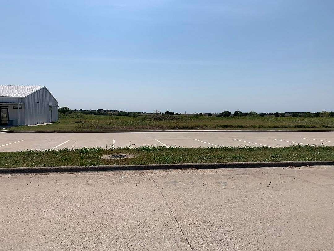 4.29 Acres of Land for Sale in Whitney, Texas