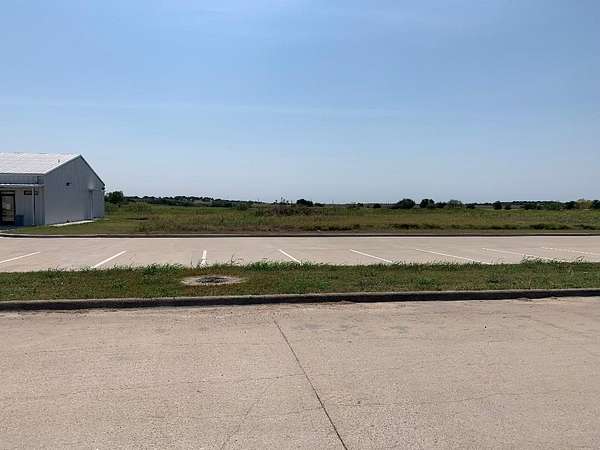 4.29 Acres of Land for Sale in Whitney, Texas