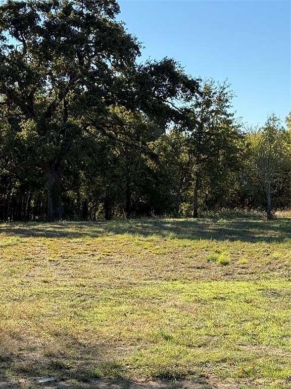 1.35 Acres of Residential Land for Sale in Springtown, Texas