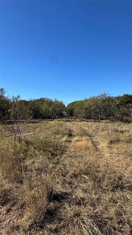 4 Acres of Land for Sale in Eastland, Texas