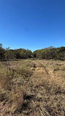 4 Acres of Land for Sale in Eastland, Texas