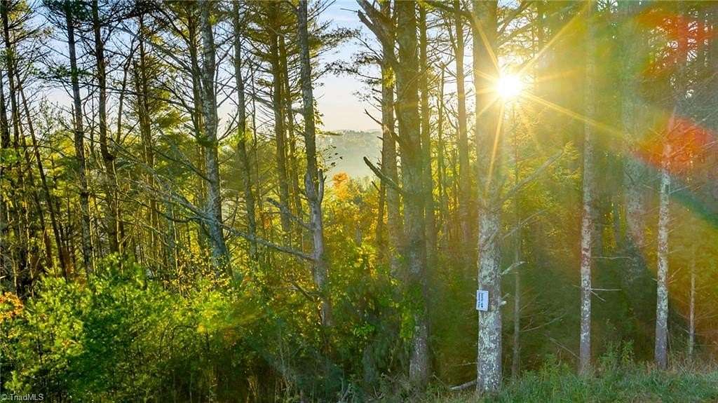 2.36 Acres of Residential Land for Sale in West Jefferson, North Carolina