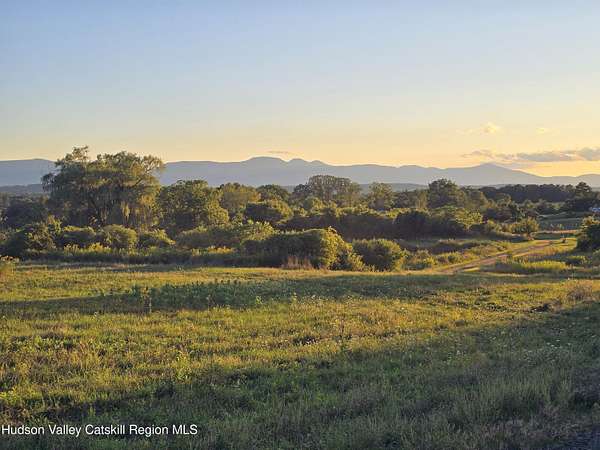 22.2 Acres of Agricultural Land for Sale in Coxsackie, New York