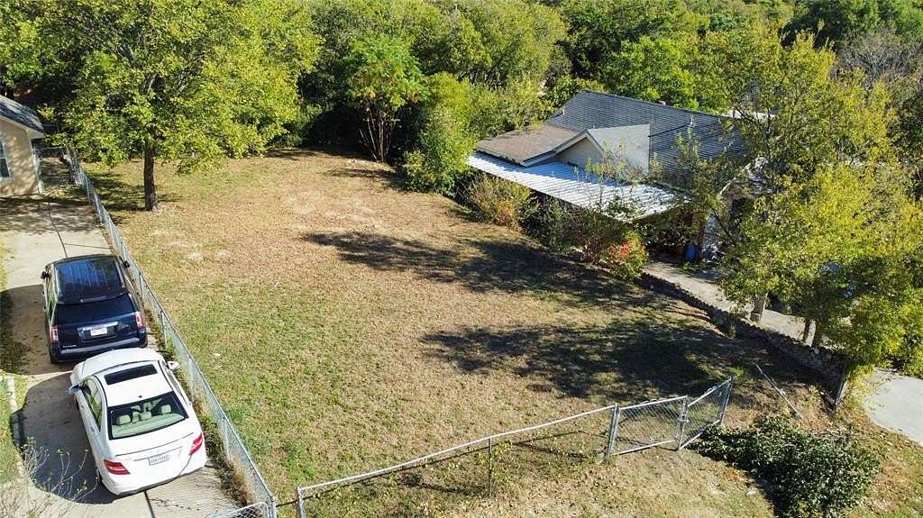 0.1 Acres of Residential Land for Sale in Dallas, Texas