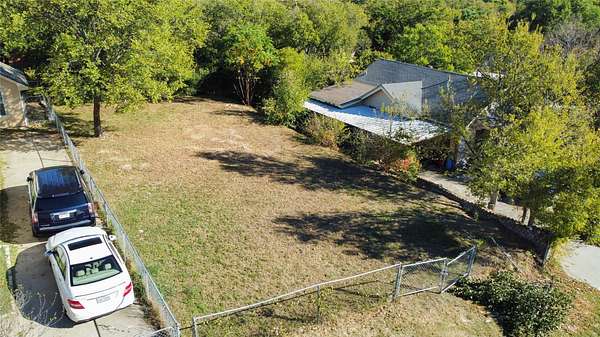 0.1 Acres of Residential Land for Sale in Dallas, Texas