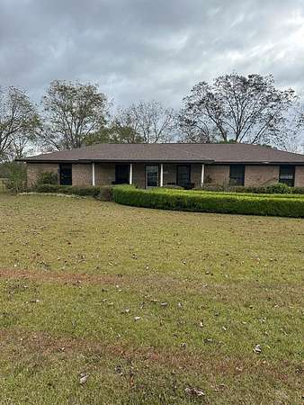 2 Acres of Residential Land with Home for Sale in Ashford, Alabama