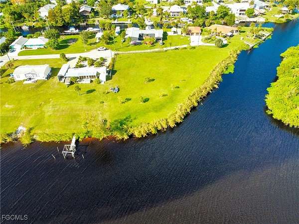 0.35 Acres of Residential Land for Sale in Moore Haven, Florida