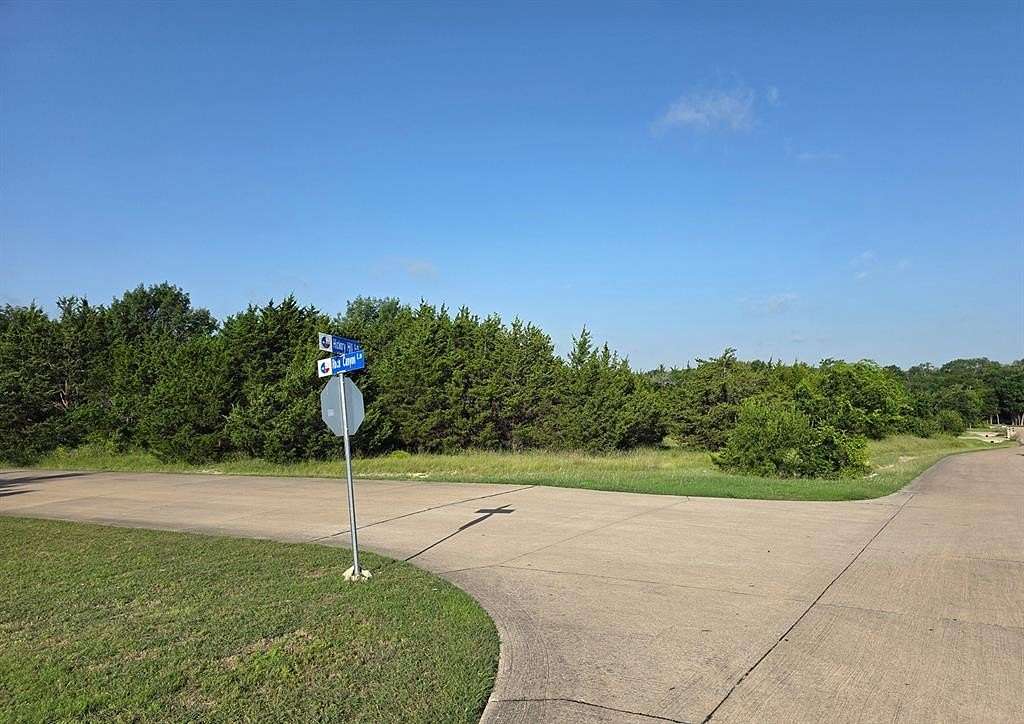 1.5 Acres of Residential Land for Sale in McKinney, Texas