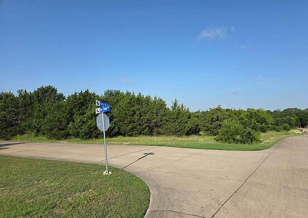 1.5 Acres of Residential Land for Sale in McKinney, Texas