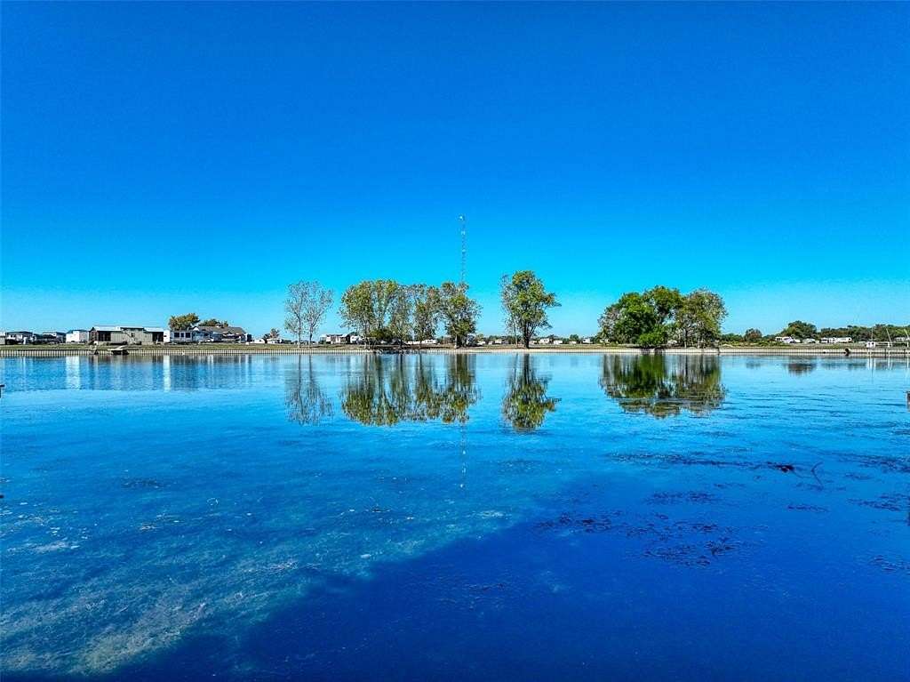 0.06 Acres of Residential Land for Sale in Kerens, Texas