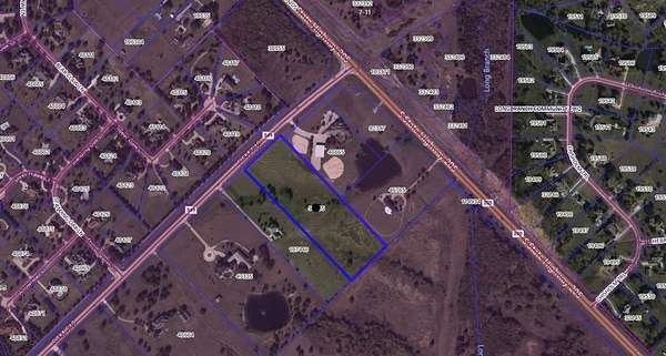7.49 Acres of Residential Land for Sale in Rockwall, Texas