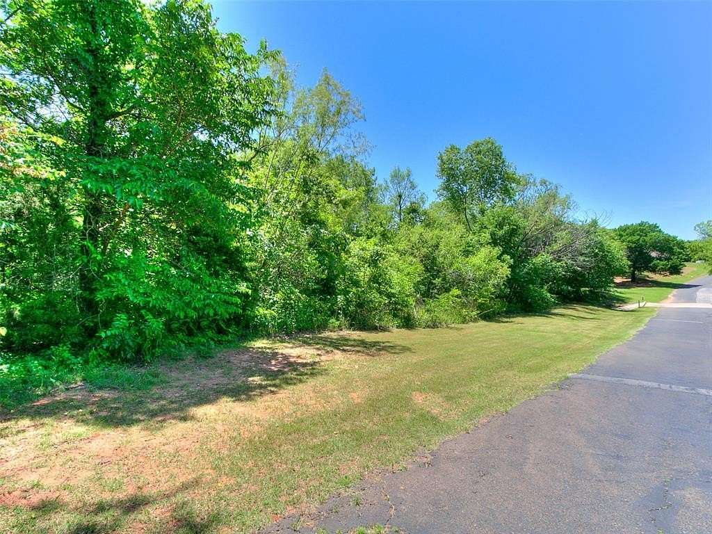 1.73 Acres of Residential Land for Sale in Jones, Oklahoma