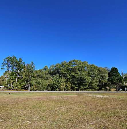 0.96 Acres of Residential Land for Sale in Thomson, Georgia