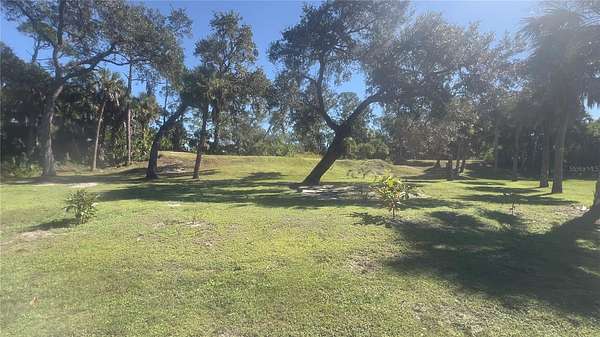 0.23 Acres of Residential Land for Sale in Port Charlotte, Florida