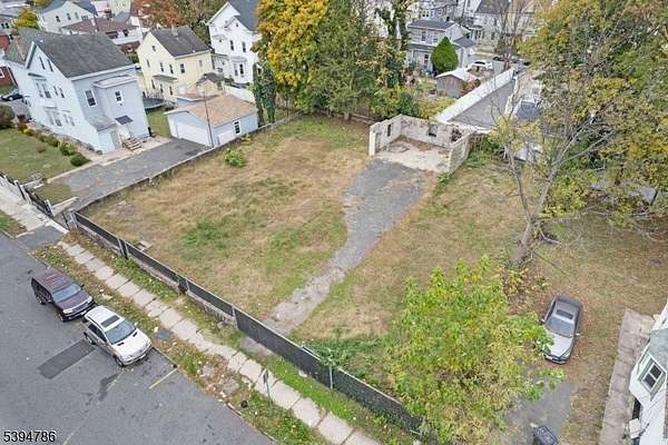 0.23 Acres of Land for Sale in Paterson, New Jersey