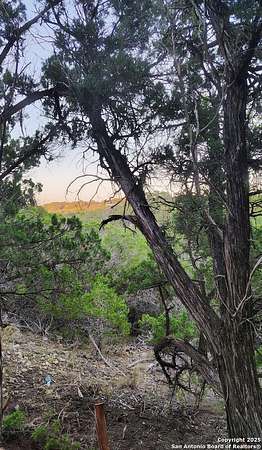 0.28 Acres of Residential Land for Sale in Bandera, Texas