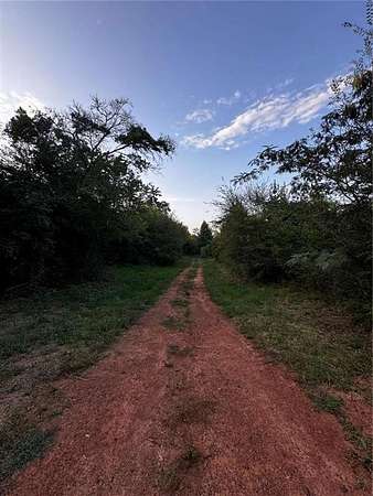 14.5 Acres of Land for Sale in Cedartown, Georgia