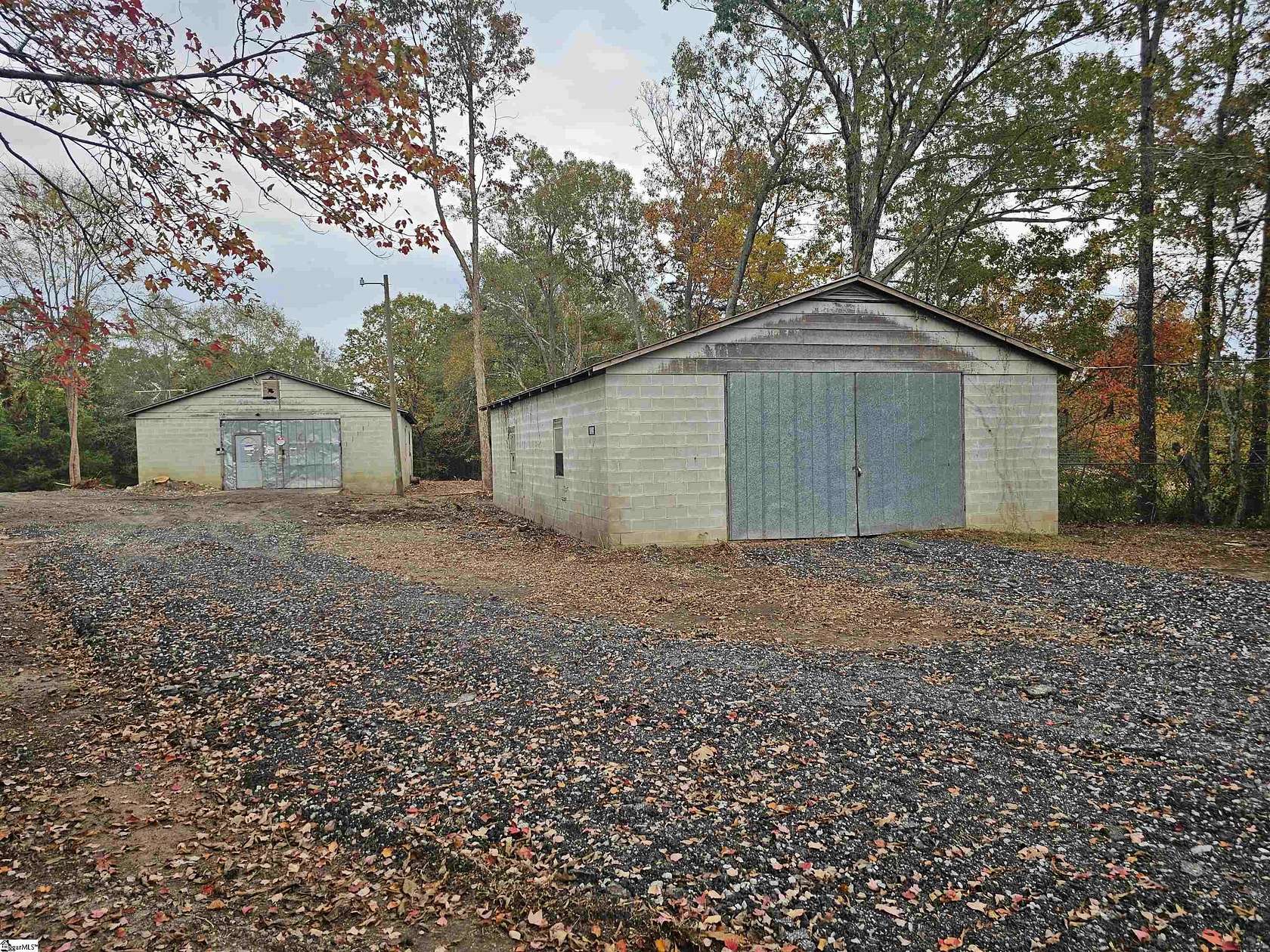 1.87 Acres of Land for Sale in Laurens, South Carolina