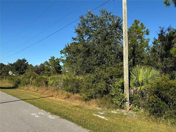 0.23 Acres of Residential Land for Sale in Port Charlotte, Florida