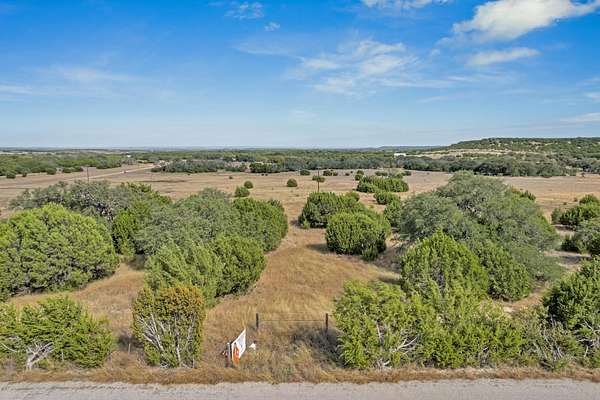 15 Acres of Land for Sale in Lometa, Texas