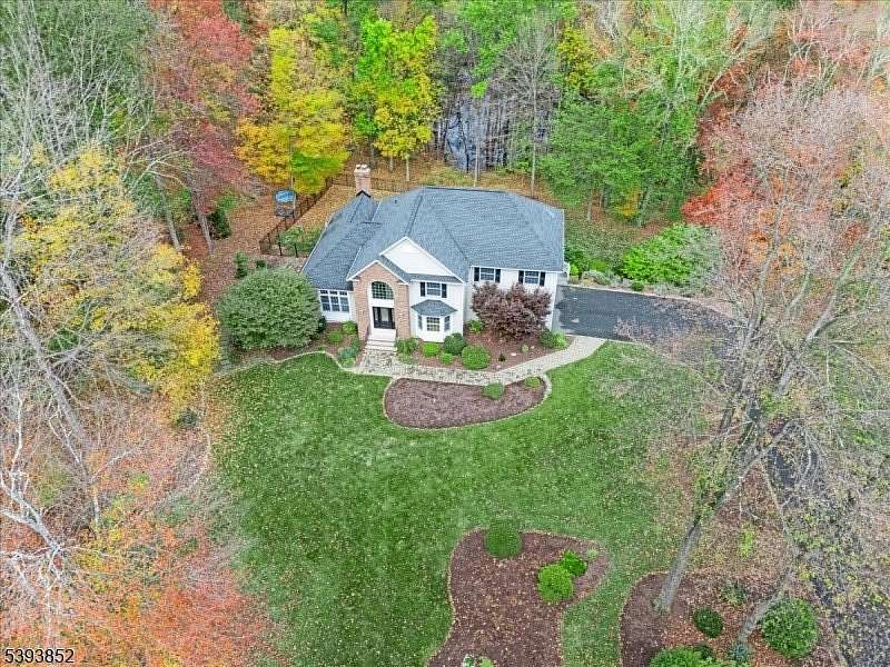 2.13 Acres of Residential Land with Home for Sale in Rockaway Township, New Jersey