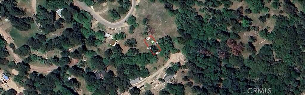 0.07 Acres of Land for Sale in Cedarpines Park, California