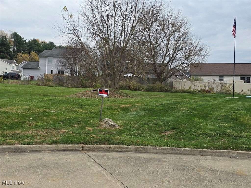 0.23 Acres of Residential Land for Sale in Massillon, Ohio