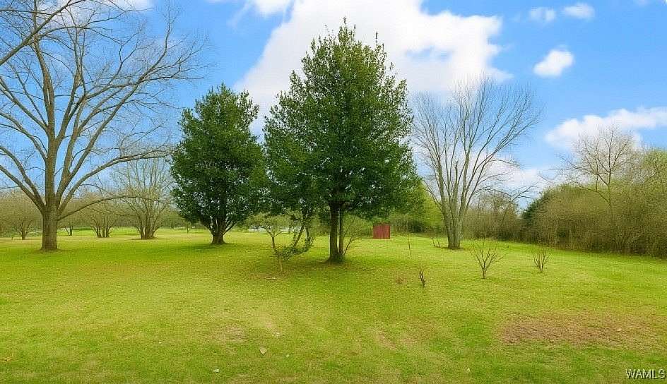 2.2 Acres of Residential Land for Sale in Aliceville, Alabama