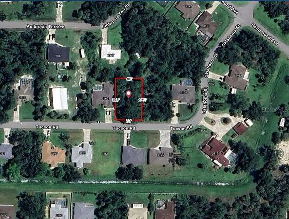 0.23 Acres of Land for Sale in North Port, Florida