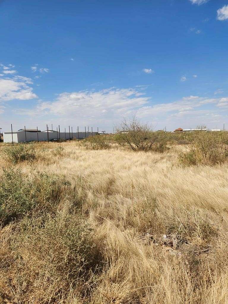 2.1 Acres of Land for Sale in Midland, Texas