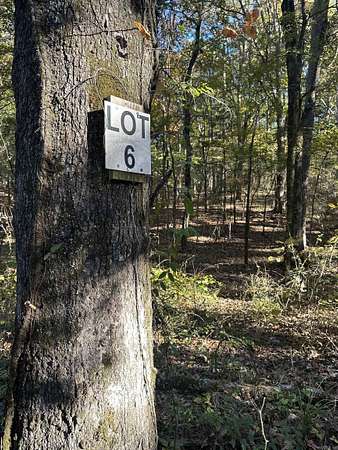 8.1 Acres of Residential Land for Sale in Mena, Arkansas