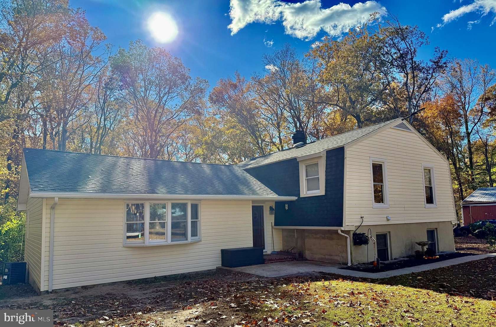 3.29 Acres of Residential Land with Home for Sale in Preston, Maryland