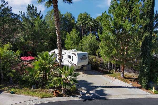 0.13 Acres of Land for Sale in Aguanga, California