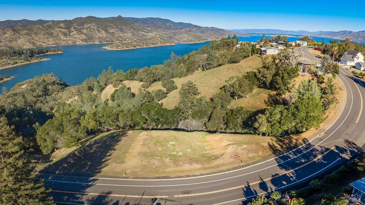 0.87 Acres of Residential Land for Sale in Napa, California